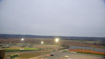 Weather camera view of Alma Intermediate.