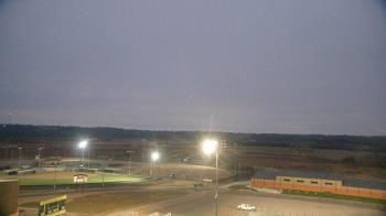 Weather camera view of Alma Intermediate.