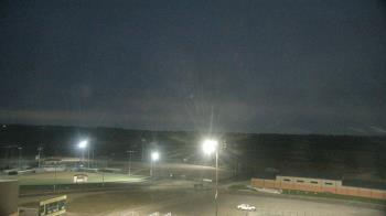 Weather camera view of Alma Intermediate.