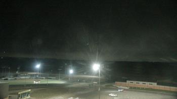 Weather camera view of Alma Intermediate.