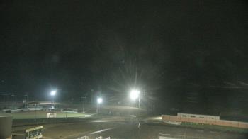 Weather camera view of Alma Intermediate.