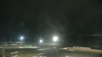 Weather camera view of Alma Intermediate.