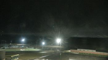 Weather camera view of Alma Intermediate.