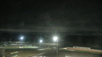 Weather camera view of Alma Intermediate.