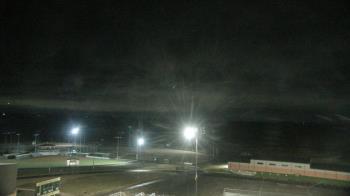 Weather camera view of Alma Intermediate.