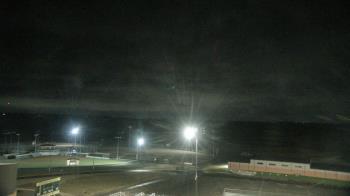 Weather camera view of Alma Intermediate.