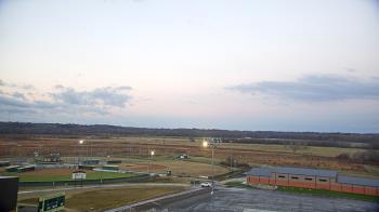 Weather camera view of Alma Intermediate.