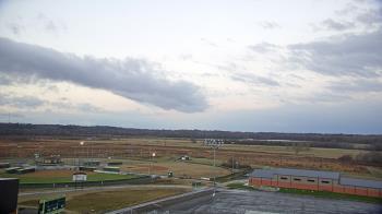 Weather camera view of Alma Intermediate.