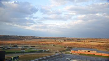 Weather camera view of Alma Intermediate.