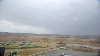 Weather camera view of Alma Intermediate.