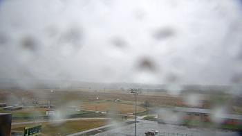 Weather camera view of Alma Intermediate.