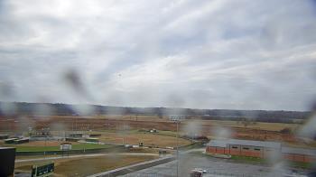 Weather camera view of Alma Intermediate.