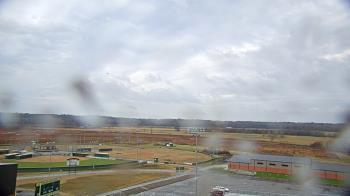 Weather camera view of Alma Intermediate.