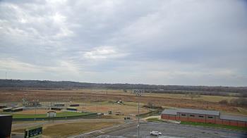 Weather camera view of Alma Intermediate.