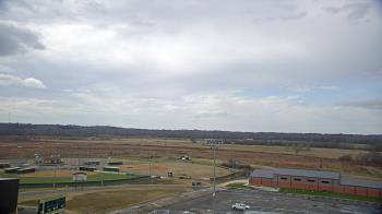 Weather camera view of Alma Intermediate.