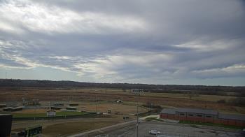 Weather camera view of Alma Intermediate.