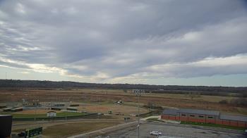 Weather camera view of Alma Intermediate.