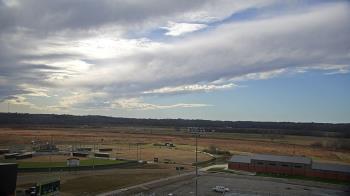 Weather camera view of Alma Intermediate.
