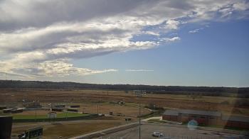 Weather camera view of Alma Intermediate.