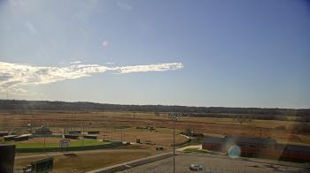 Weather camera view of Alma Intermediate.