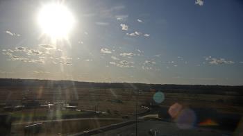 Weather camera view of Alma Intermediate.