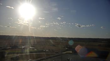 Weather camera view of Alma Intermediate.