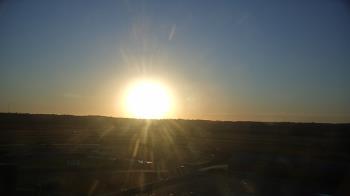 Weather camera view of Alma Intermediate.