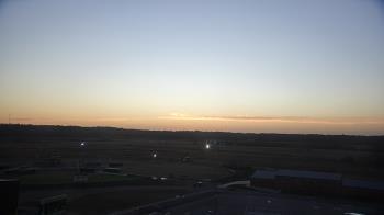 Weather camera view of Alma Intermediate.