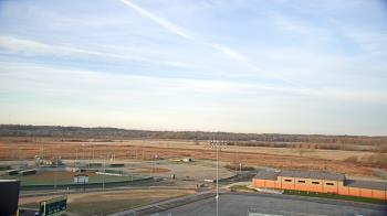 Weather camera view of Alma Intermediate.