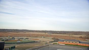 Weather camera view of Alma Intermediate.