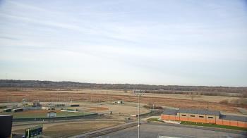 Weather camera view of Alma Intermediate.