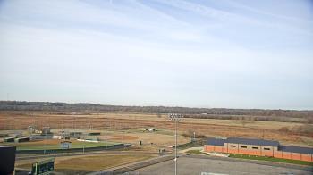 Weather camera view of Alma Intermediate.