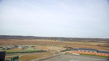 Weather camera view of Alma Intermediate.