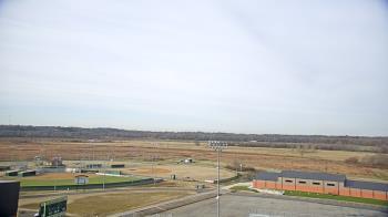 Weather camera view of Alma Intermediate.
