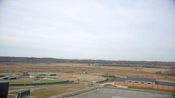 Weather camera view of Alma Intermediate.