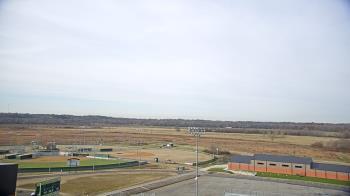 Weather camera view of Alma Intermediate.