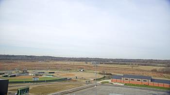 Weather camera view of Alma Intermediate.