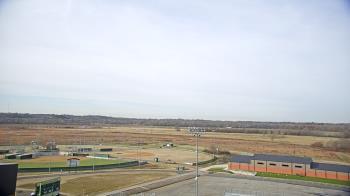 Weather camera view of Alma Intermediate.