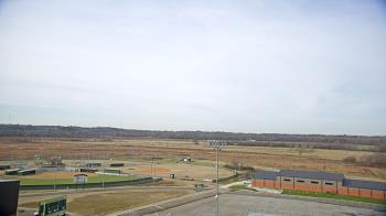 Weather camera view of Alma Intermediate.