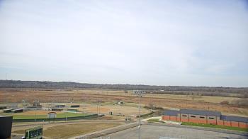 Weather camera view of Alma Intermediate.