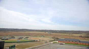 Weather camera view of Alma Intermediate.