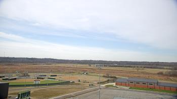 Weather camera view of Alma Intermediate.