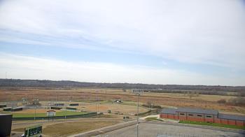Weather camera view of Alma Intermediate.