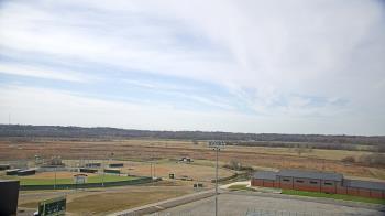 Weather camera view of Alma Intermediate.