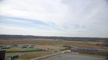 Weather camera view of Alma Intermediate.