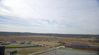 Weather camera view of Alma Intermediate.