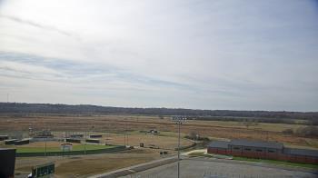 Weather camera view of Alma Intermediate.