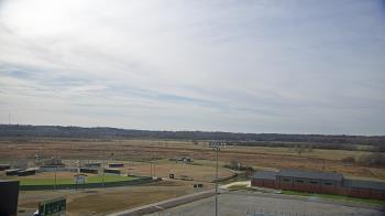 Weather camera view of Alma Intermediate.