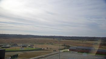 Weather camera view of Alma Intermediate.