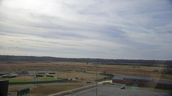 Weather camera view of Alma Intermediate.